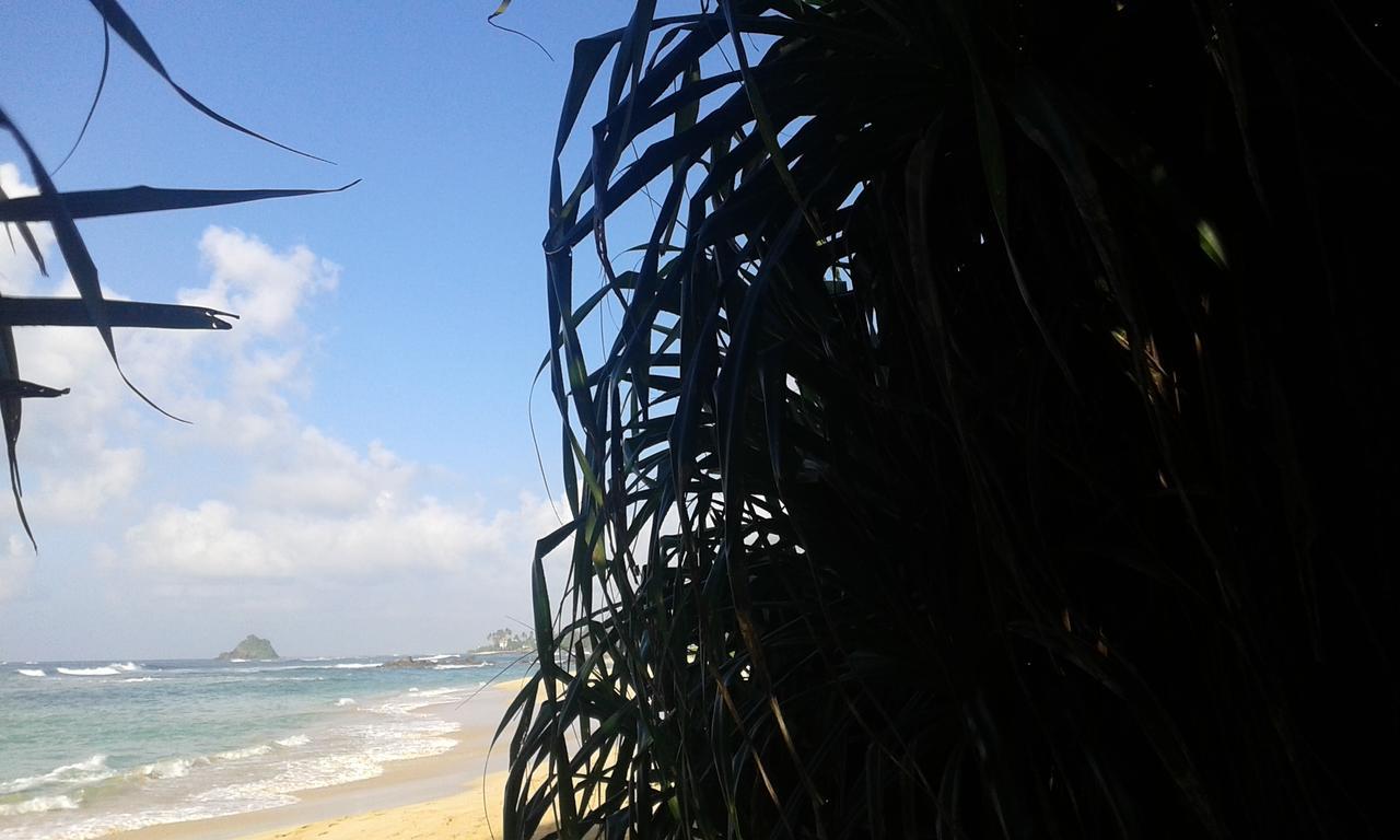 Ram'S Surfing Beach,米迪加马东 外观 照片