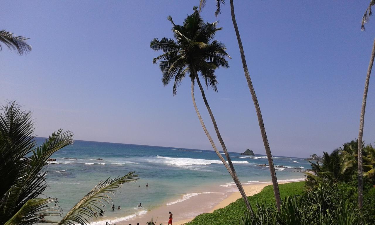 Ram'S Surfing Beach,米迪加马东 外观 照片