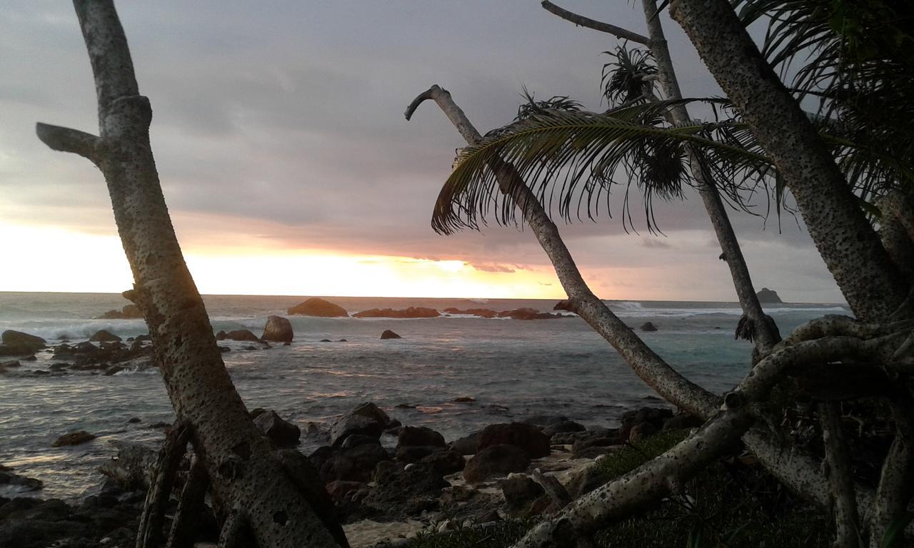 Ram'S Surfing Beach,米迪加马东 外观 照片