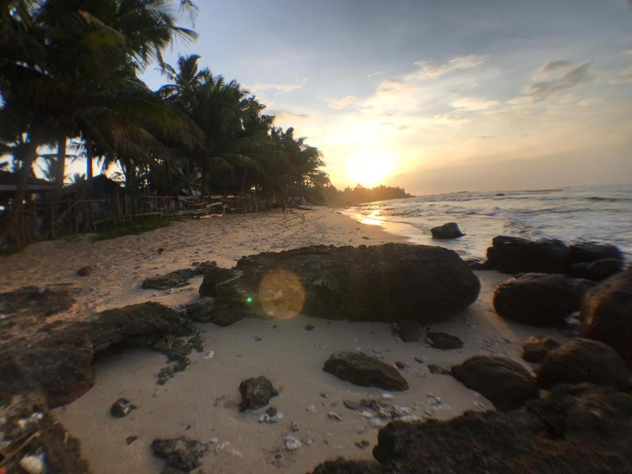 Ram'S Surfing Beach,米迪加马东 外观 照片